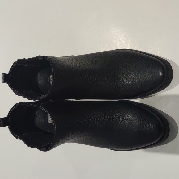 Beautiful ankle boots by hot kiss✨✨✨ - Picture 3 of 12